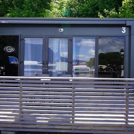 ストランダ Koie Smartヴィラ エクステリア 写真